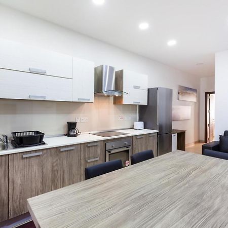 Pc3- Centrally Located Apt-Close To University مسيدا المظهر الخارجي الصورة
