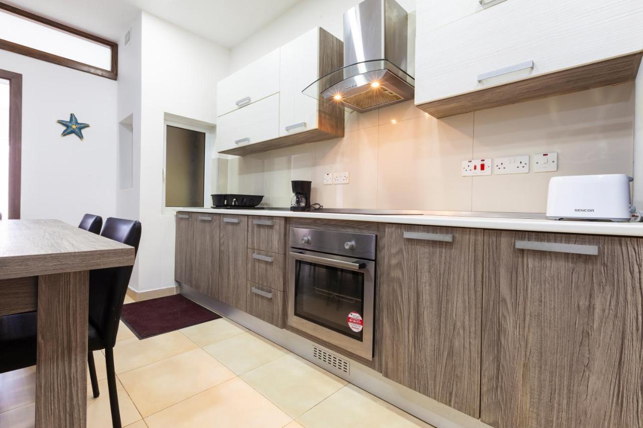 Pc3- Centrally Located Apt-Close To University مسيدا المظهر الخارجي الصورة