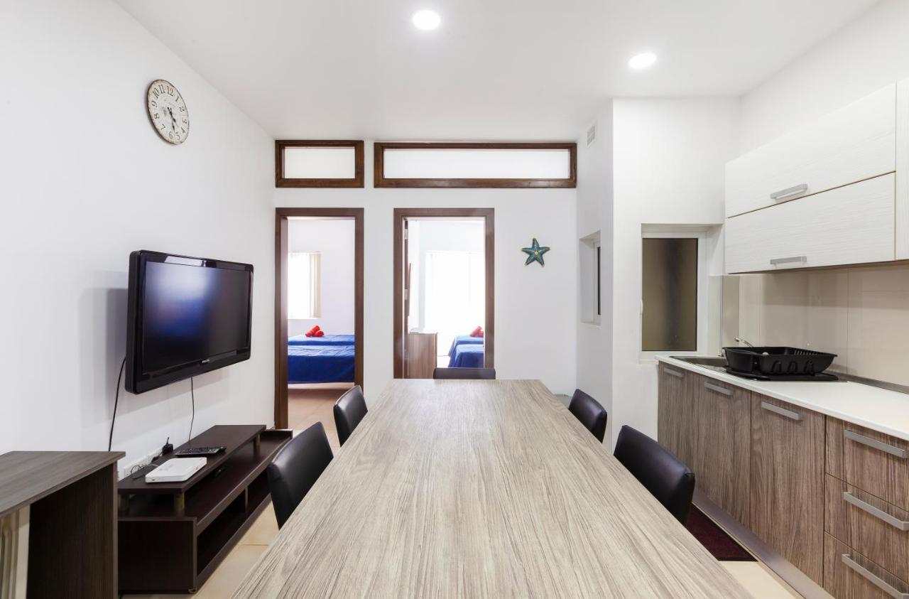 Pc3- Centrally Located Apt-Close To University مسيدا المظهر الخارجي الصورة