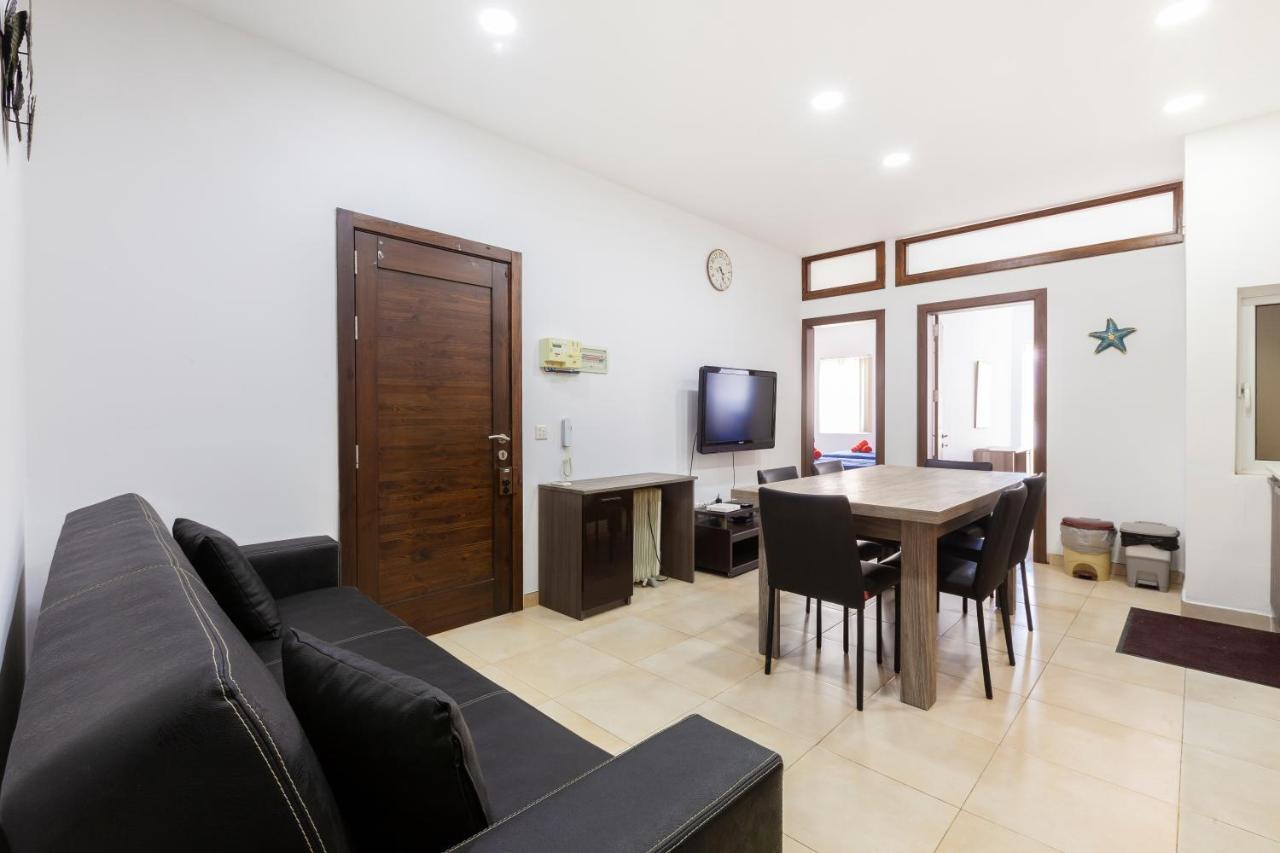 Pc3- Centrally Located Apt-Close To University مسيدا المظهر الخارجي الصورة