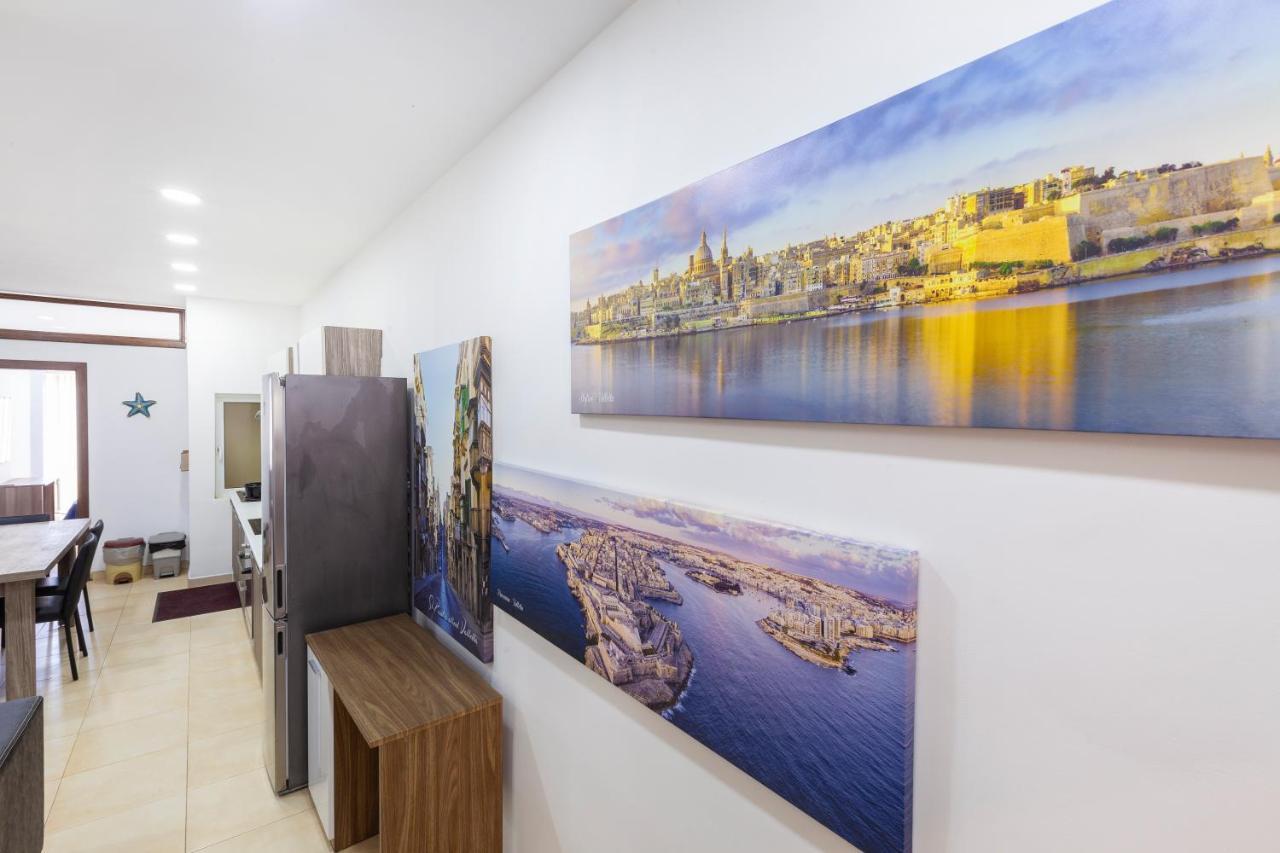 Pc3- Centrally Located Apt-Close To University مسيدا المظهر الخارجي الصورة