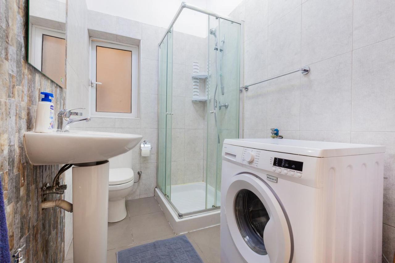 Pc3- Centrally Located Apt-Close To University مسيدا المظهر الخارجي الصورة