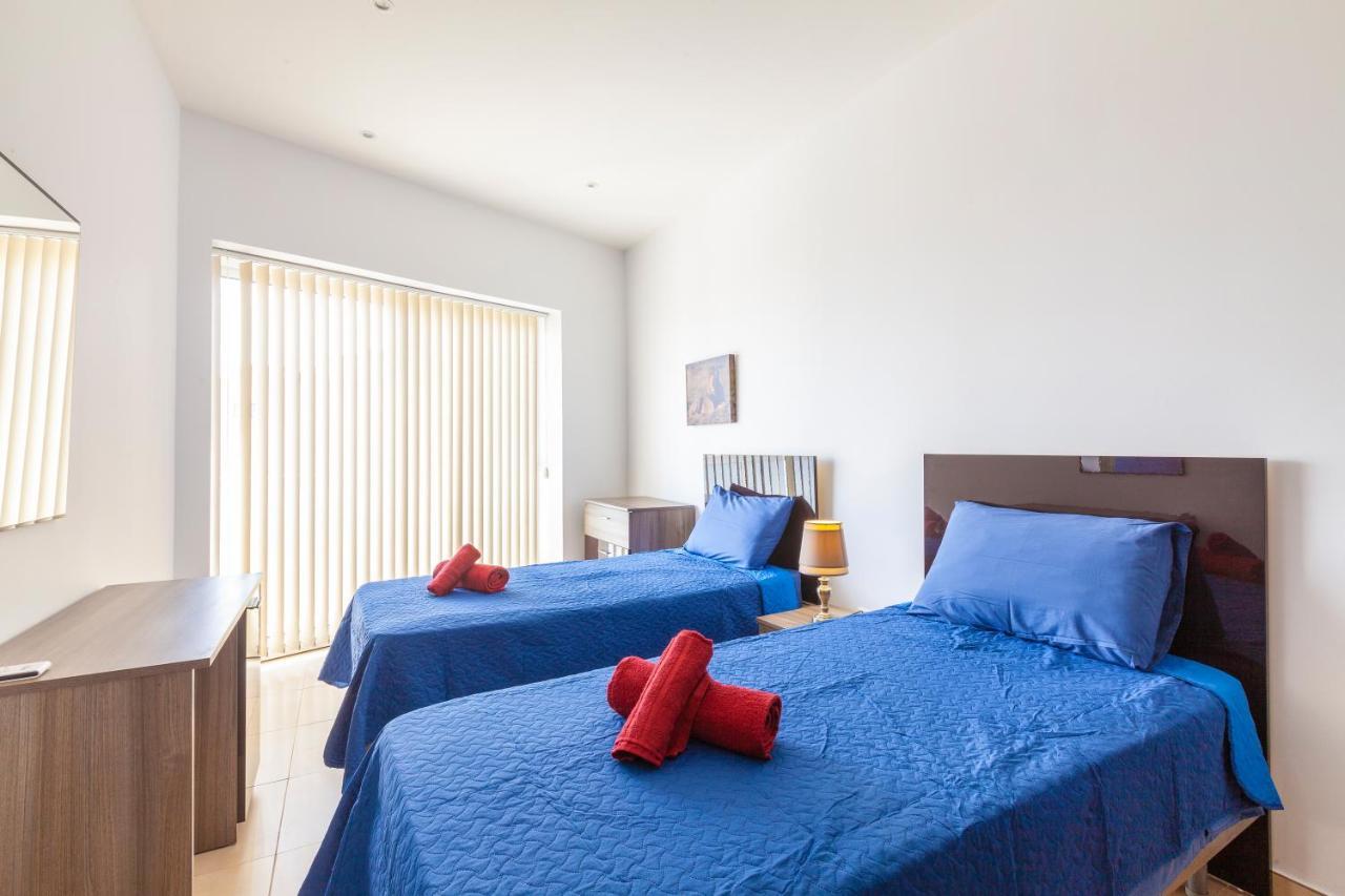 Pc3- Centrally Located Apt-Close To University مسيدا المظهر الخارجي الصورة