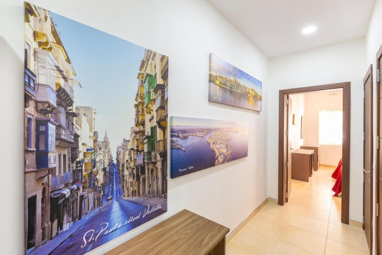 Pc3- Centrally Located Apt-Close To University مسيدا المظهر الخارجي الصورة